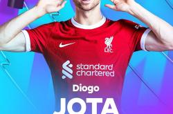 爱游戏体育-利物浦门将多次救险，当选全场最佳球员，系统免费有限.-爱游戏体育