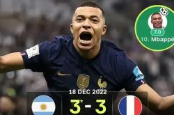 aiyouxi sports-姆巴佩在美国队比赛中大比分获胜，表现优异引发热议！气势如虹延续-aiyouxi sports